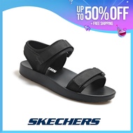 Skechers GO WALK FLEX รองเท้าแตะ รองเท้าแตะน้ำหนักเบาของผู้หญิง SK041308