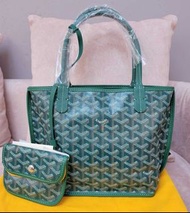 Goyard tote Mini
