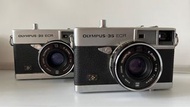 Olympus 35 ECR