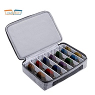 Sunglasses Organizer Portable Glasses Eye Wear Holder for Men Women Traveling -7 Slots for 7 Pairs o