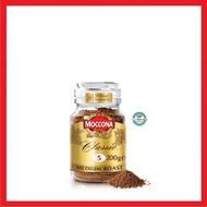 Moccona Classic Medium Roast 5 Coffee 200g