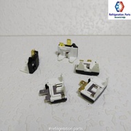 CZ 4TM overload pin protector fridge / freezer /display chiller compressor refrigerator 1/2hp 1/3hp 