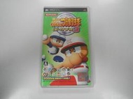 PSP 日版 GAME 實況野球攜帶版3 (42971054) 