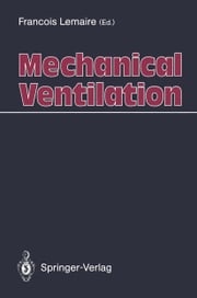 Mechanical Ventilation Francois Lemaire