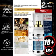 Men's Long-Lasting Spray Growth Enlargement Man Spray Enlargement Oil Enlargement Essential oil Enha