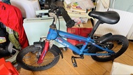 VELOCE兒童單車