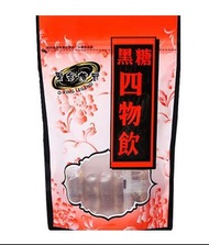 黑金傳奇 黑糖四物飲 420g EXP:14/05/2027