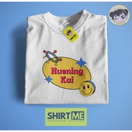 TXT Bias Fanmade Kpop Shirt