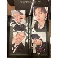 SEVENTEEN OFFICIAL DAREDEVIL PC