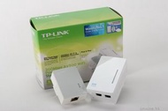 TP-LINK 500mbs homeplug with wifi