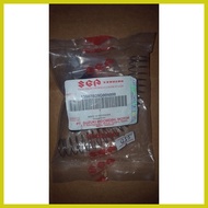 ┳ ◡ ∵ Diaphragm SGP [Piston Carburetor] [Raider 150 ]