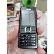Nokia 6300 case