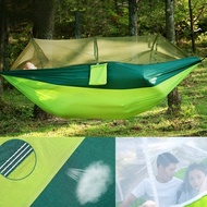 Hammock Hammock Mosquito Net Mountain Swing Relaxing Swing Anti Insect Swing