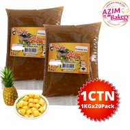 You Yee Pineapple / Blueberry Paste 1CTN /Pes Nenas | Pineapple Paste You Yee | Blueberry Paste You 