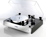 黑膠唱盤Thorens TD 550 傳動膠帶
