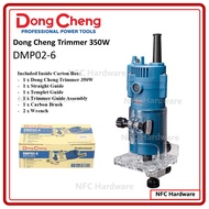Dong Cheng Trimmer 350W DMP02-6