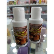 Bedak Sejuk Kulit Kayu Manis