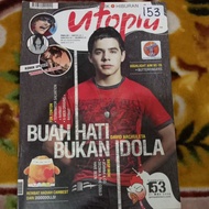 majalah utopia tahun 2009