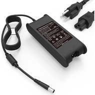 19.5V 4.62A 90W Charger for Dell Inspiron N7110 N4010 N7010 N5110 N5010 1545 15,Studio 1735,HA65NS5-