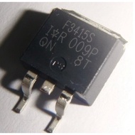 [Kaitoda Electronics] MOS Field Effect Control IRF3415S F3415S43A/150V Patch TO-263