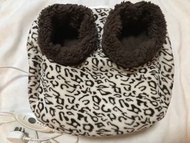 Origo FW-88 暖腳器 Foot Warmer