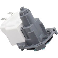 ApplianPar DD81-02635A Dishwasher Drain Pump Assembly for Samsung DW80N3030UW/AA, DW80R2031US/AC, DW
