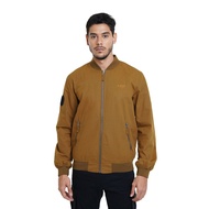 EIGER KRUST BOMBER JACKET