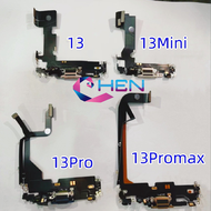แพรชาร์จ ตูดชาร์จ   C/C Flex for ไอโฟน iphone 13 pro max IP13 13pro charging port flex  13PM iphone1