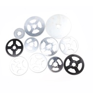 T8F Rear sprocket for pocket bike goped mini bike dirt bike 49cc 52cc 63cc