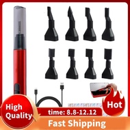 Reciprocating Sander, USB Charging Electric Sanding Pen, Small Sander Pen Sander for Small Sanding, 