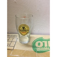 Guinness pint beer glass (0.25L)