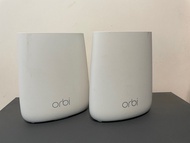 Netgear Orbi Router RBS20 (router + satellite)