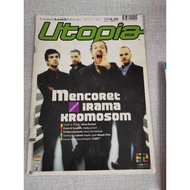 Majalah Utopia Isu 62