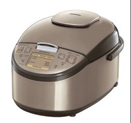 Hitachi 日立 電飯煲 (型號：RZ-BG10YH) 香檳金