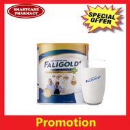 FALIGOLD MILK DIABETIC 400G
