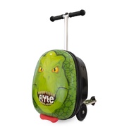 Flyte Midi Scooter Suitcase สกู๊ตเตอร์ กระเป๋าเดินทาง สำหรับเด็ก 3 ขวบ ขึ้นเครื่องบินได้