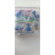 Used ECG Bulb and ECG Clip