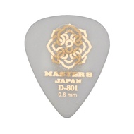 Flying Wings Musical Instrument Store Master 8 D801S-TD Series Pick/Shrapnel/Pick/Pick (Frosted/Tear