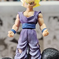 Dragonball Son Gohan Gashapon Action Figure