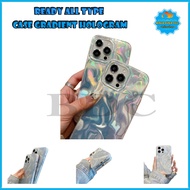 CASE GRADIENT HOLOGRAM OPPO A5 2025 A5X A5i PRO RENO 4 RENO 4F RENO 5 RENO 5F RENO 6 4G RENO 7 4G RE