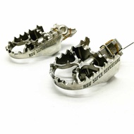HONDA FOR Crf250r Crf250x Crf250l Crf450r Crf450x Motorcycle Accessories Front Footpes Foot Rest