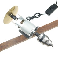 Package!!! 795 Multifunction Motor Dynamo SAW Plus Drill B12