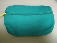 全新Mandarina Duck 化妝包