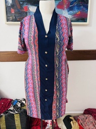 BELUNDA DRESS..50KG TO 85KG