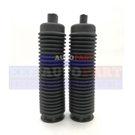 Absorber Dust Cover Rear For Peugeot 508