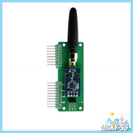 [LUCKY~]CC1101 Sub GHz GPIO Antenna Board for Flipper  FOR ZERO  External Wireless