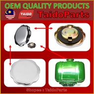 Concrete mixer 7T Mesin bancuh simen India Petter Av1 Fuel tank cap New Type