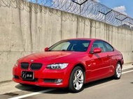 2009 BMW 320i Coupe  FB搜尋 :『K車庫』#超貸找錢、#全額貸、#車換車結清前車貸、#過件98%