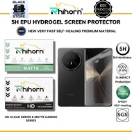 Rhihorn Self-Healing Screen Protector for Honor Magic V5 | Magic V3 | Magic V2 | Magic VS Hydrogel