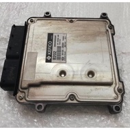 Kia Forte 2015 Computer Engine Control Unit ECU ECM